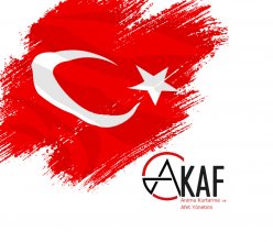 AKAF Arama Kurtarma ve Afet Yönetimi